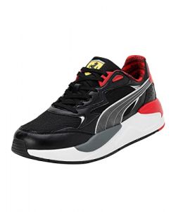 PUMA Unisex Adults' Fashion Shoes FERRARI X-RAY SPEED Trainers & Sneakers