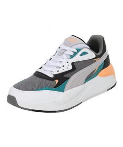 PUMA Unisex Adults' Fashion Shoes X-RAY SPEED Trainers & Sneakers