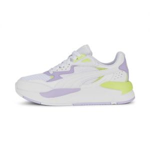 PUMA Unisex Kids' Fashion Shoes X-RAY SPEED PLAY JR Trainers & Sneakers