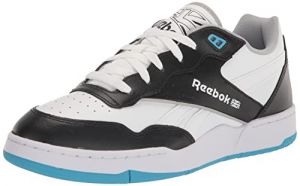 Reebok Sneaker unisex per adulti Bb 4000 II