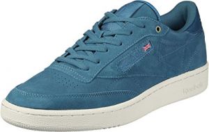 REEBOK club c 85 mcc UOMO SCARPE SPORTIVE