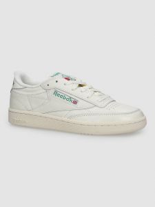 Reebok Club C 85 Vintage Sneakers bianco