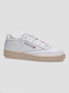 Reebok Club C 85 Vintage Sneakers bianco