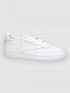 Reebok Club C 85 Sneakers bianco