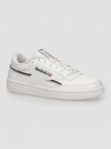 Reebok Club C 85 Vegan Sneakers bianco