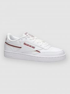 Reebok Club C 85 Vegan Sneakers bianco