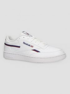 Reebok Club C 85 Vegan Sneakers bianco