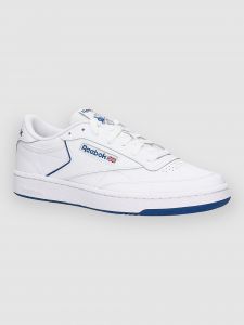 Reebok Club C 85 Sneakers bianco