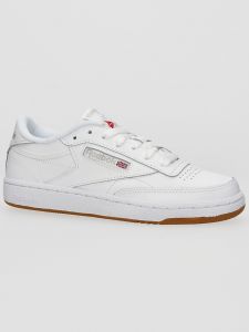 Reebok Club C 85 Sneakers bianco