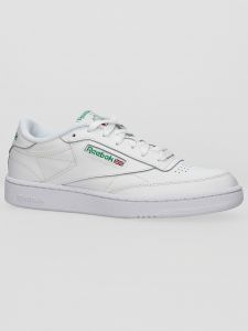 Reebok Club C 85 Sneakers bianco