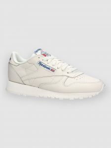 Reebok Classic Leather Sneakers bianco
