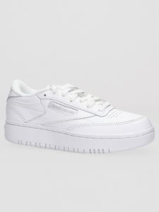 Reebok Club C Double Sneakers bianco