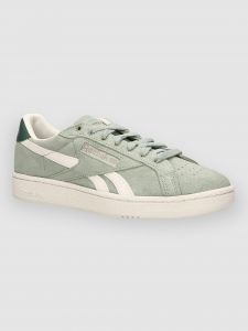 Reebok Club C Grounds Uk Sneakers verde