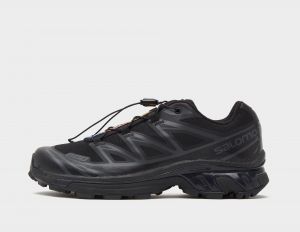 Salomon XT-6 Donna, Black