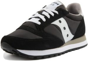 SAUCONY scarpe sneaker uomo JAZZ ORIGINAL S2044-396 bianco grigio 44.5 eu - 10.5 us