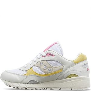 SAUCONY 9481AR Sneaker Donna Shadow 6000 Woman shoes-39