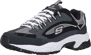 Skechers Sport Stamina Nuovo Lace-up Sneaker