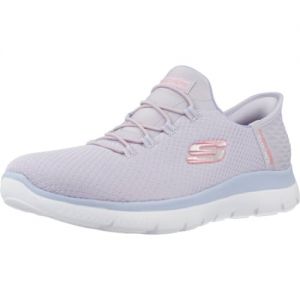 Skechers Scarpe da Ginnastica Summits Fast Attraction da Donna