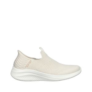 Skechers Sneakers Ultra Flex 3.0 - Cozy Streak Bianco Donna Taglie 36