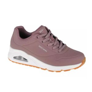 Skechers Uno-Stand On Air Rosa da Donna