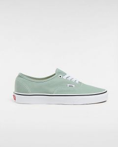 VANS Scarpe Color Theory Authentic (color Theory Iceberg Green) Unisex Verde, Taglia 47