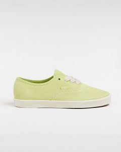 VANS Scarpe Authentic Lowpro (giallo) Unisex Giallo, Taglia 47