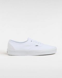 VANS Scarpe Authentic (true White) Unisex Bianco, Taglia 50