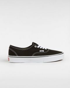 VANS Scarpe Authentic (black) Unisex Nero, Taglia 50