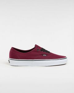 VANS Scarpe Authentic (port Royale/bla) Unisex Bordeaux, Taglia 50