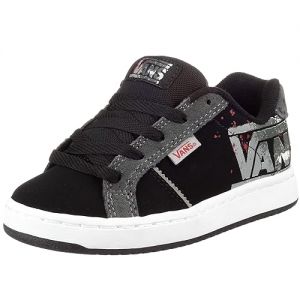 Vans - Sneaker VDE20XN Bambini e Ragazzi