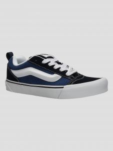 Vans Knu Skool Sneakers blu