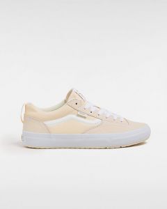 VANS Scarpe Skate Lizzie Low (cream) Unisex Beige, Taglia 47