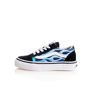 Vans Scarpe Old Skool TG 30 cod VN0A7Q5FABW