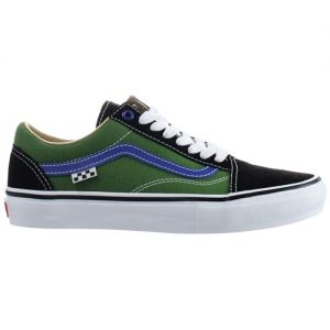 Vans Old Skool University VN0A5FCBAPE - Scarpe da uomo con lacci