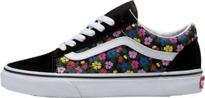 Scarpe da ginnastica per anziani Vans Old Skool Floral