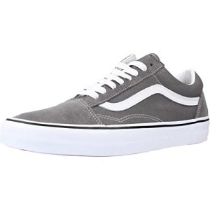 Vans OLD SKOOL Grigio 40