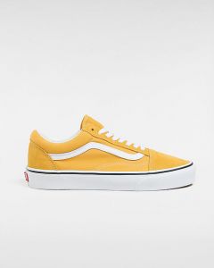 VANS Scarpe Color Theory Old Skool (color Theory Golden Glow) Unisex Giallo, Taglia 47