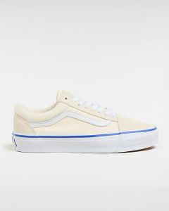 VANS Scarpe Premium Old Skool 36 (off White) Unisex Bianco, Taglia 47