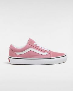 VANS Scarpe Old Skool (foxglove) Unisex Rosa, Taglia 47