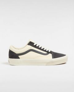 VANS Scarpe Old Skool (phantom) Unisex Nero, Taglia 47