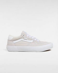 VANS Scarpe Skate Rowan (chalk Violet) Unisex Beige, Taglia 47