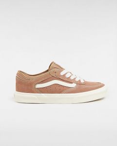 VANS Scarpe Rowley Classic (tan/brown) Unisex Marrone, Taglia 47