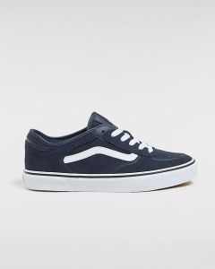 VANS Scarpe Rowley Classic (blue Nights/whi) Unisex Blu, Taglia 47