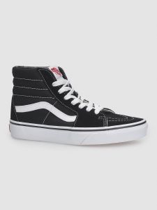 Vans Sk8-Hi Sneakers nero