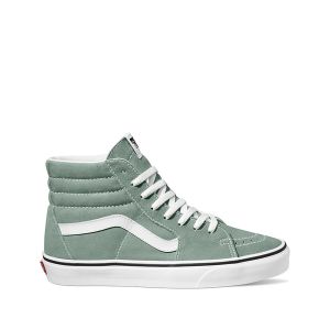 Vans Sneakers Sk8-hi Verde Uomo Taglie 45