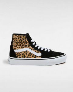 VANS Scarpe Sk8-hi Tapered (black) Unisex Nero, Taglia 47