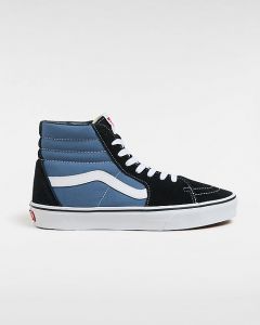 VANS Scarpe Sk8-hi (navy) Unisex Blu, Taglia 50