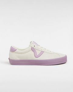 VANS Scarpe Sport Low (lavender Mist) Unisex Lilla, Taglia 47