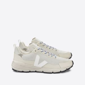 Veja Sneakers Dekkan Bianco Uomo Taglie 40