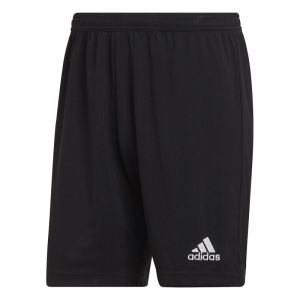 Short Adidas Entrada 22 Black (Colore: Black, Taglia: M)